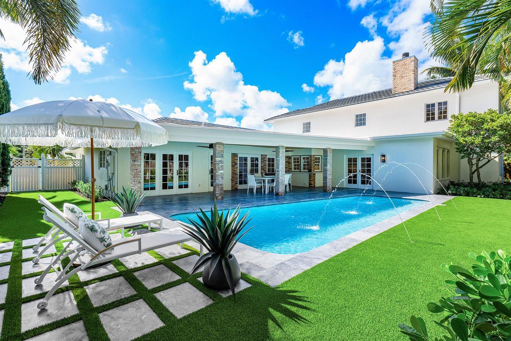 17 NW 25th Street, Delray Beach, FL 33444