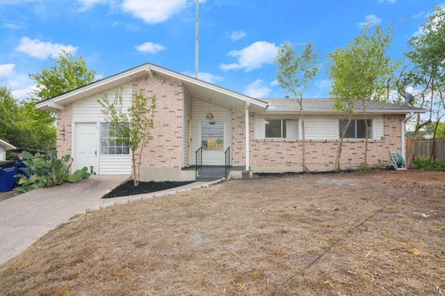 1803 Elmira RD, Austin, TX 78721