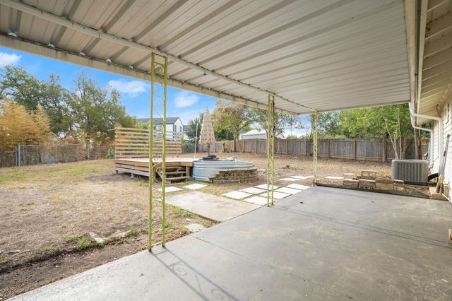 1803 Elmira RD, Austin, TX 78721