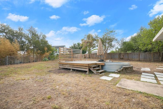1803 Elmira RD, Austin, TX 78721