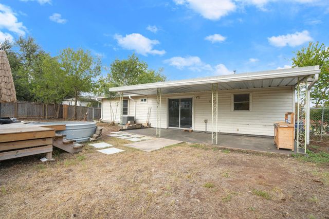 1803 Elmira RD, Austin, TX 78721