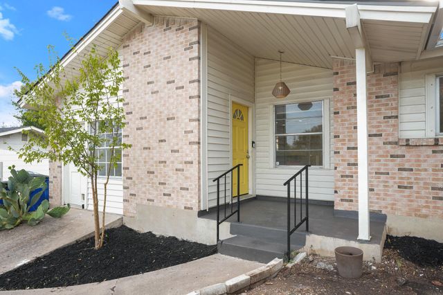 1803 Elmira RD, Austin, TX 78721