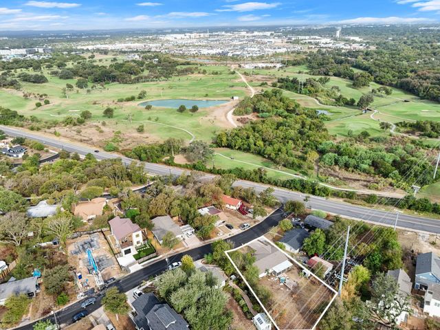 1803 Elmira RD, Austin, TX 78721