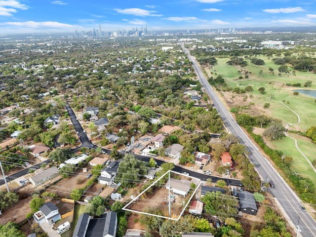1803 Elmira RD, Austin, TX 78721