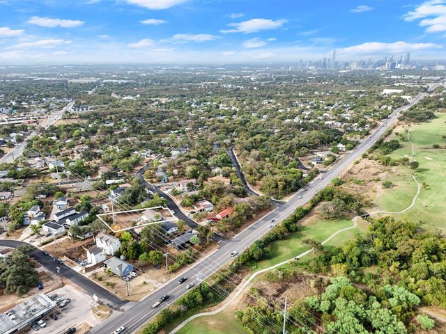 1803 Elmira RD, Austin, TX 78721