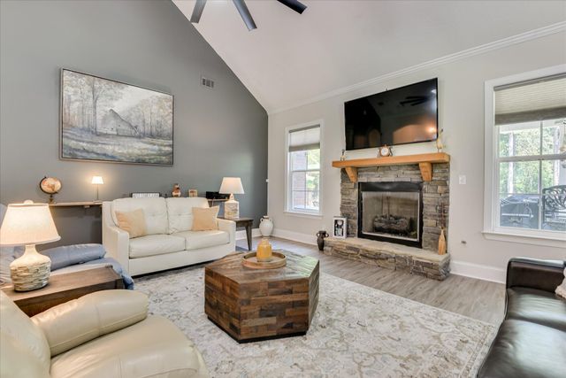 5063 Glastonbury Court, Beech Island, SC 29842