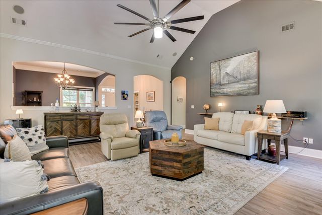 5063 Glastonbury Court, Beech Island, SC 29842