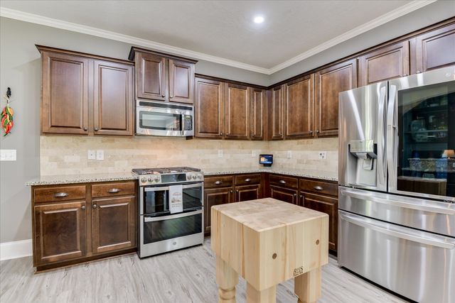 5063 Glastonbury Court, Beech Island, SC 29842