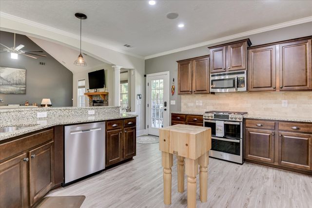 5063 Glastonbury Court, Beech Island, SC 29842