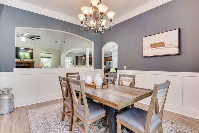 5063 Glastonbury Court, Beech Island, SC 29842
