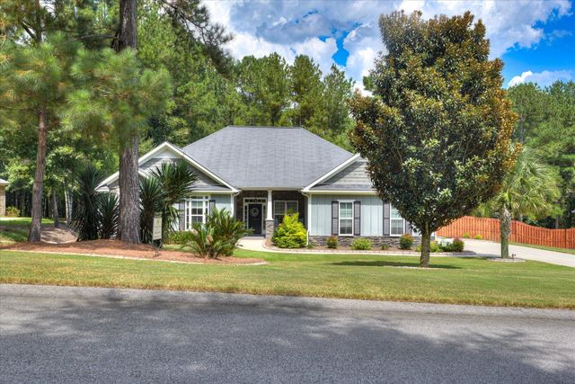 5063 Glastonbury Court, Beech Island, SC 29842