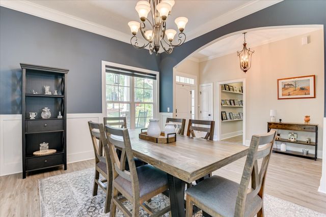5063 Glastonbury Court, Beech Island, SC 29842