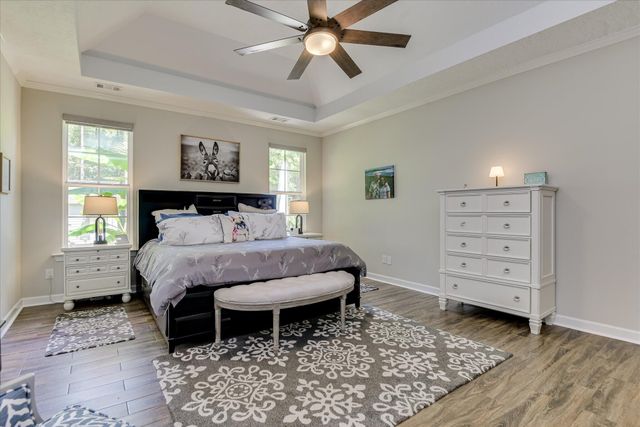 5063 Glastonbury Court, Beech Island, SC 29842