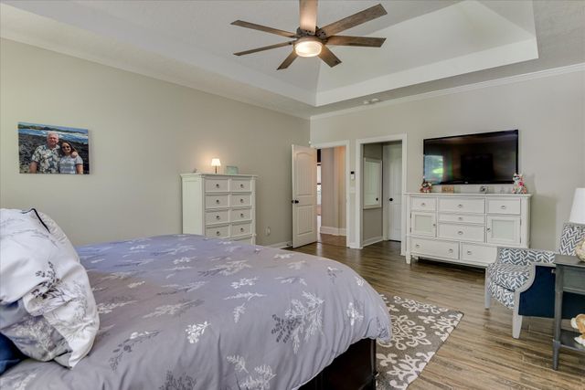 5063 Glastonbury Court, Beech Island, SC 29842