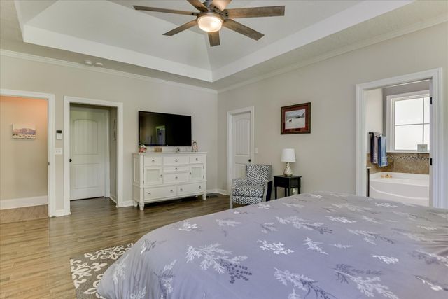 5063 Glastonbury Court, Beech Island, SC 29842