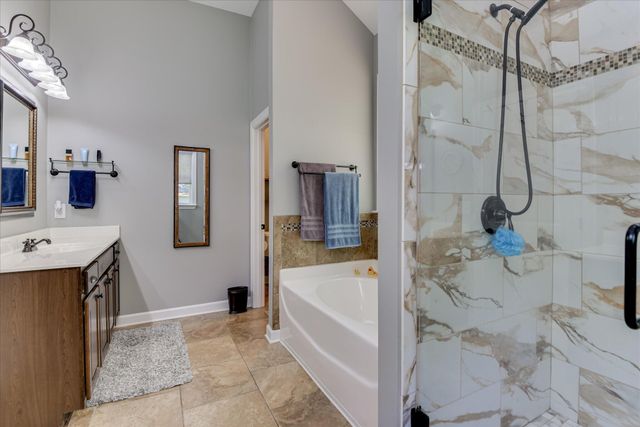 5063 Glastonbury Court, Beech Island, SC 29842