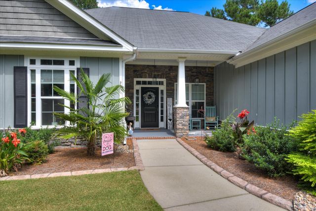 5063 Glastonbury Court, Beech Island, SC 29842