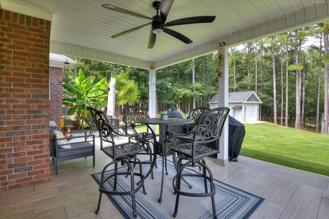 5063 Glastonbury Court, Beech Island, SC 29842