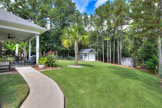 5063 Glastonbury Court, Beech Island, SC 29842