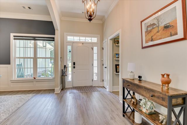 5063 Glastonbury Court, Beech Island, SC 29842