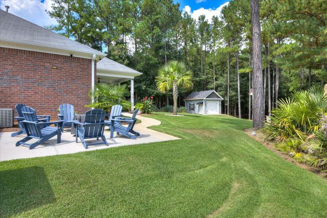 5063 Glastonbury Court, Beech Island, SC 29842