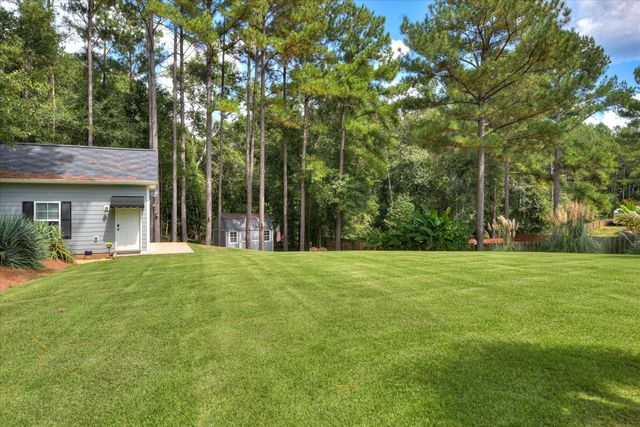 5063 Glastonbury Court, Beech Island, SC 29842