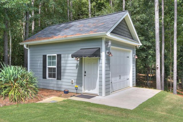 5063 Glastonbury Court, Beech Island, SC 29842