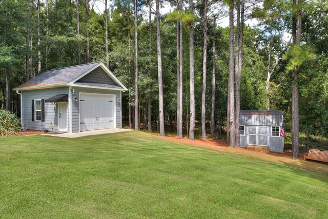 5063 Glastonbury Court, Beech Island, SC 29842