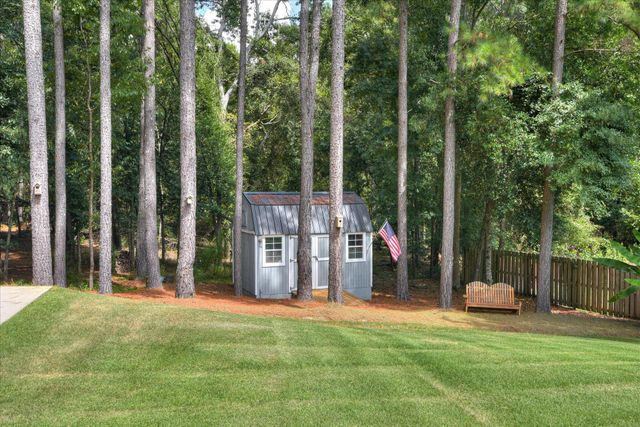 5063 Glastonbury Court, Beech Island, SC 29842