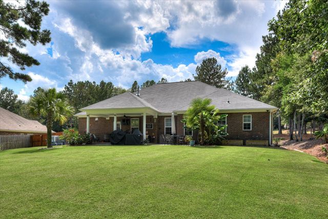 5063 Glastonbury Court, Beech Island, SC 29842