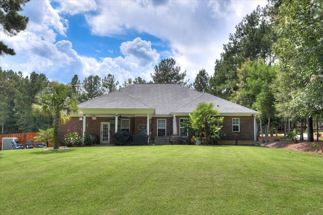 5063 Glastonbury Court, Beech Island, SC 29842