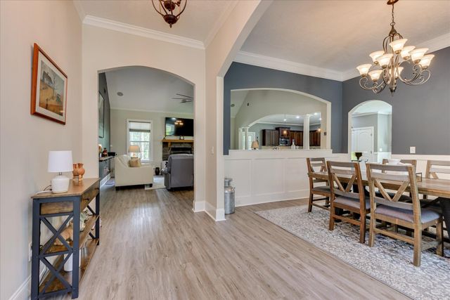 5063 Glastonbury Court, Beech Island, SC 29842