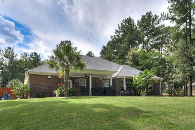 5063 Glastonbury Court, Beech Island, SC 29842