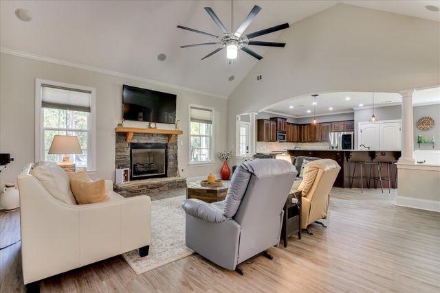 5063 Glastonbury Court, Beech Island, SC 29842