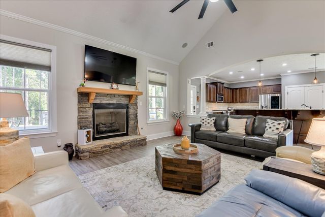5063 Glastonbury Court, Beech Island, SC 29842