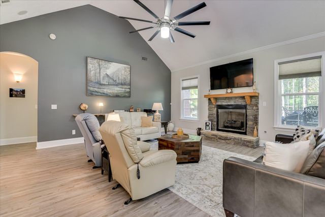 5063 Glastonbury Court, Beech Island, SC 29842