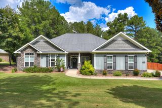 5063 Glastonbury Court, Beech Island, SC 29842