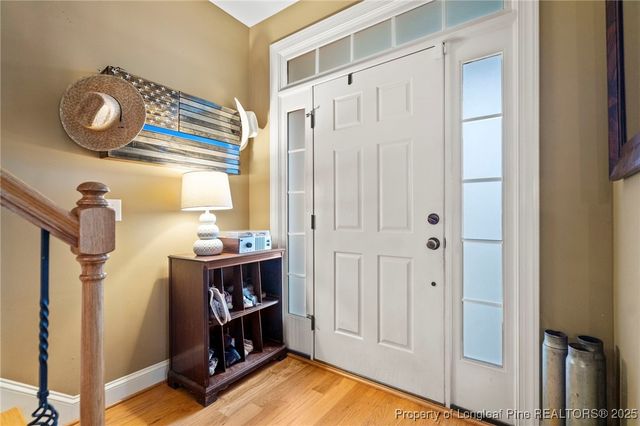 43 Skipping Pines Court, Spring Lake, NC 28390
