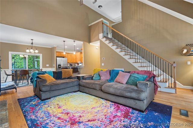 43 Skipping Pines Court, Spring Lake, NC 28390