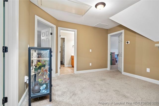 43 Skipping Pines Court, Spring Lake, NC 28390