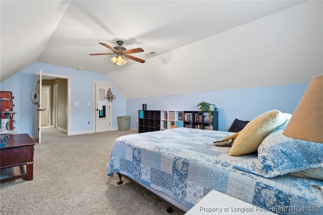 43 Skipping Pines Court, Spring Lake, NC 28390