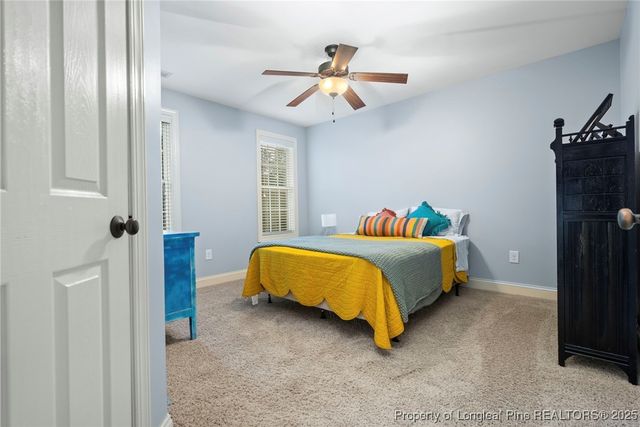 43 Skipping Pines Court, Spring Lake, NC 28390