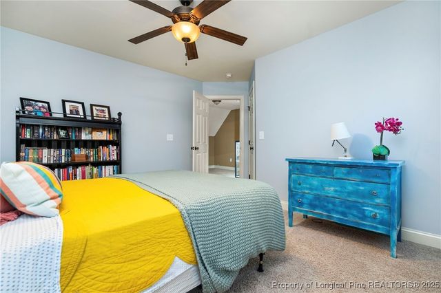 43 Skipping Pines Court, Spring Lake, NC 28390