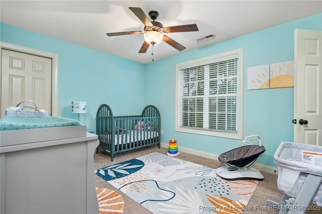 43 Skipping Pines Court, Spring Lake, NC 28390