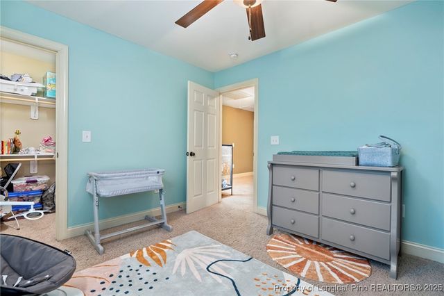 43 Skipping Pines Court, Spring Lake, NC 28390