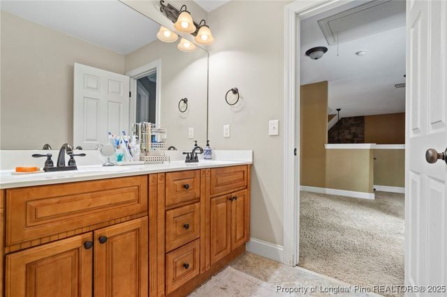 43 Skipping Pines Court, Spring Lake, NC 28390