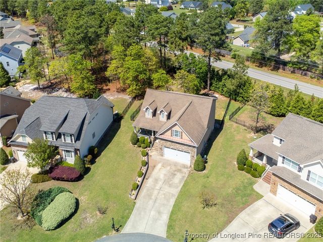 43 Skipping Pines Court, Spring Lake, NC 28390
