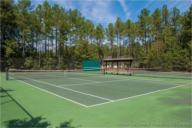 43 Skipping Pines Court, Spring Lake, NC 28390