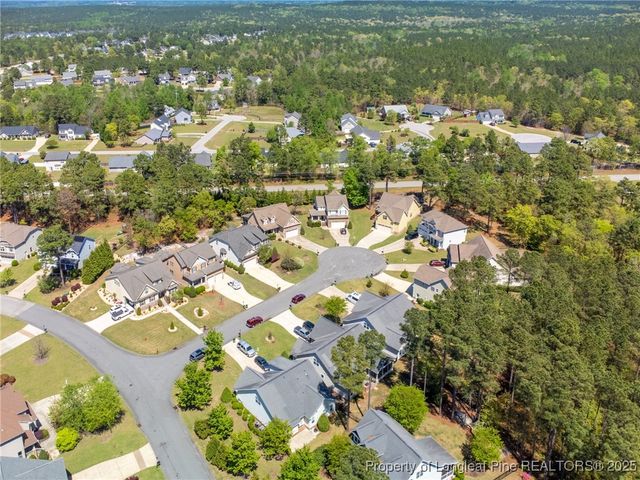 43 Skipping Pines Court, Spring Lake, NC 28390