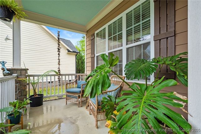 43 Skipping Pines Court, Spring Lake, NC 28390